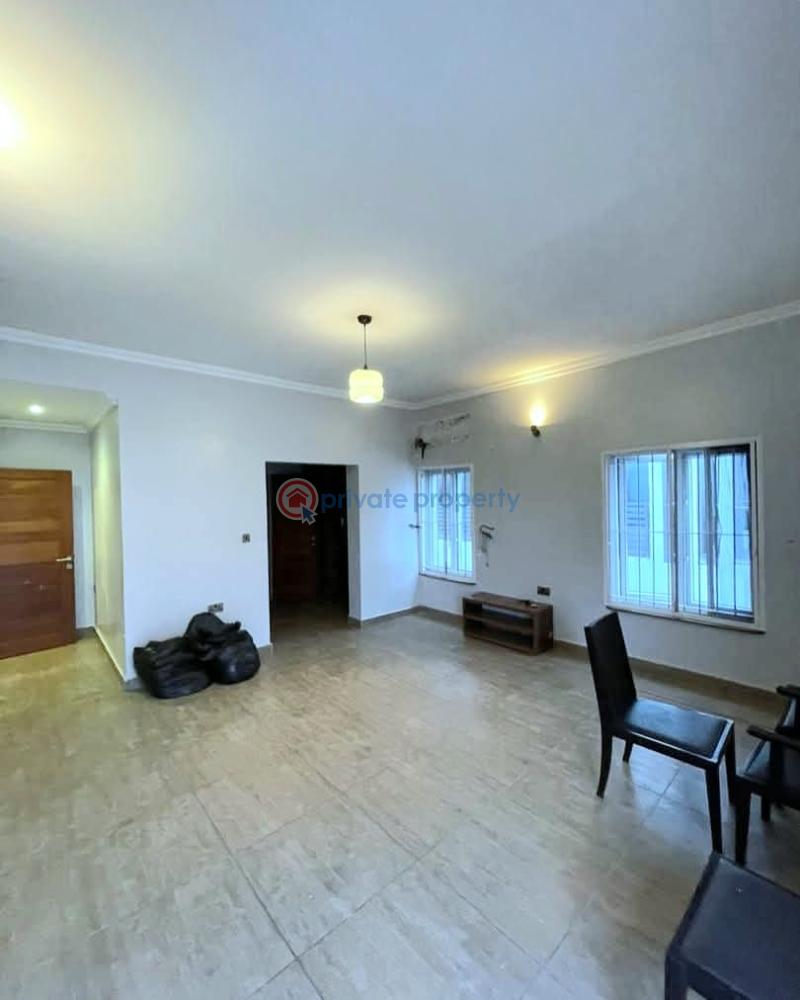 3 bedroom Flat & Apartment For Sale Ikate Elegushi Lekki Lagos - 3