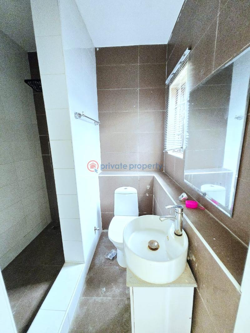 3 bedroom Flat & Apartment For Rent Lekki Phase 1 Lagos - 1