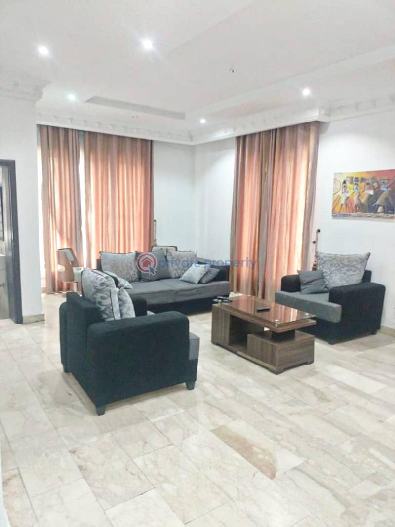 Well maintained 3 bedroom apartment - 11 3 bedroom Flat & Apartment For Sale Old Ikoyi Lagos - 11