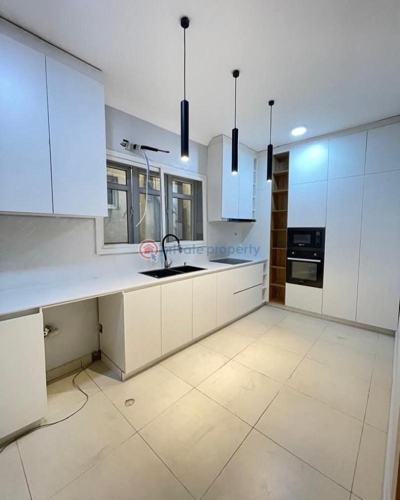 Well maintained 3--bedroom apartment - 6 3 bedroom Flat & Apartment For Sale Ikate Elegushi Lekki Lagos - 6