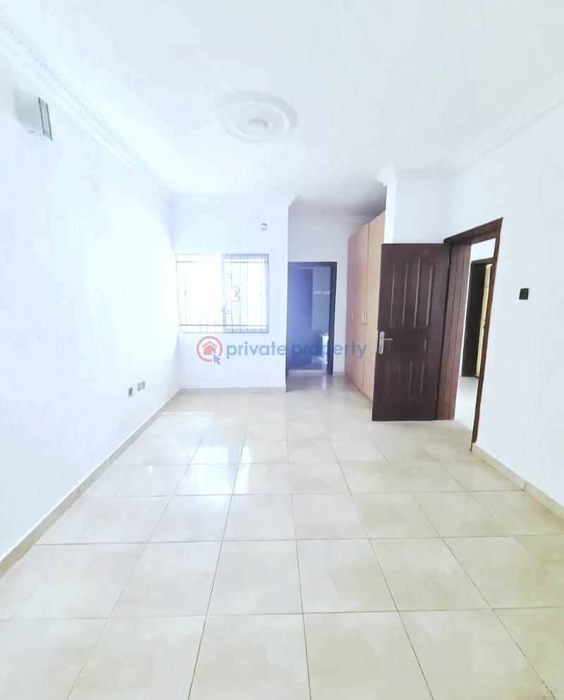 3 bedroom Flat & Apartment For Rent Lekki Phase 1 Lagos - 4
