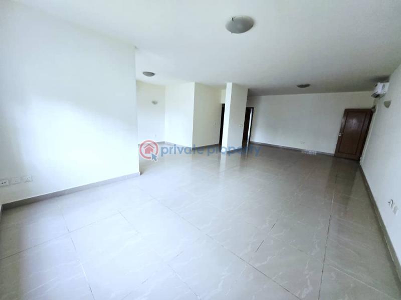 3 bedroom Flat & Apartment For Rent Old Ikoyi Lagos - 15