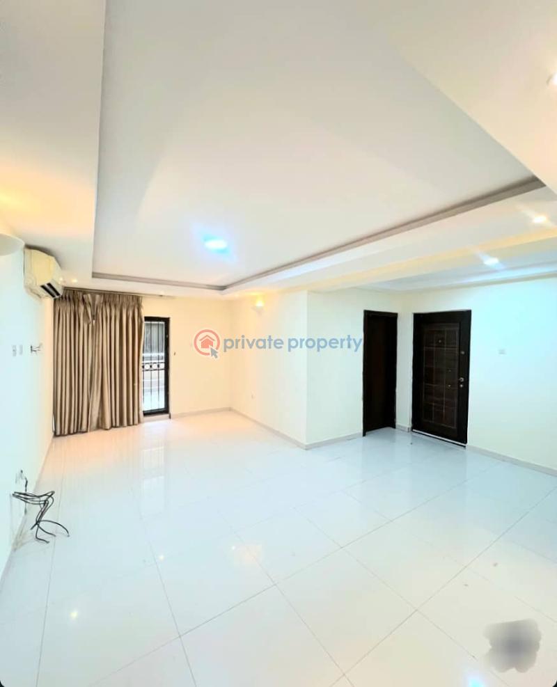 Well maintained 3 bedroom apartment - 1 3 bedroom Flat & Apartment For Rent Victoria Island Lagos - 1