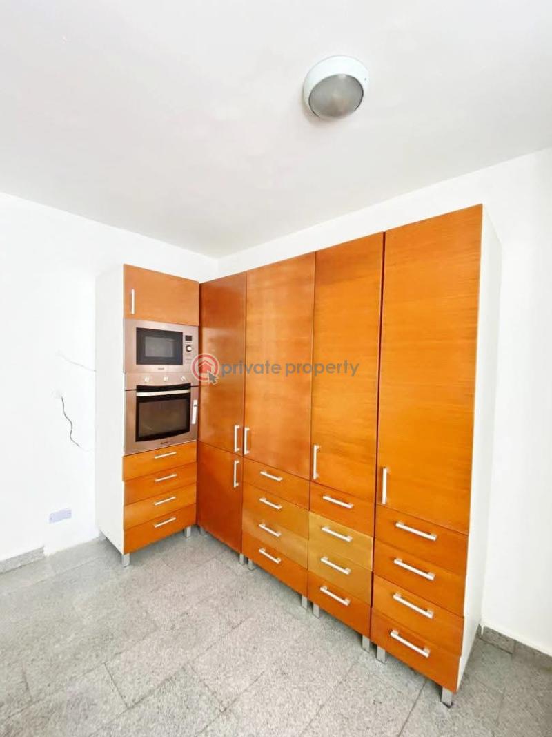 3 bedroom Flat & Apartment For Sale Banana Island Ikoyi Lagos - 7