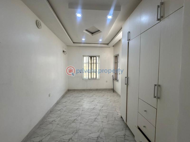 3 bedroom Flat & Apartment For Rent Dupe Oguntade Street Ikate Elegushi Lekki Lagos - 3