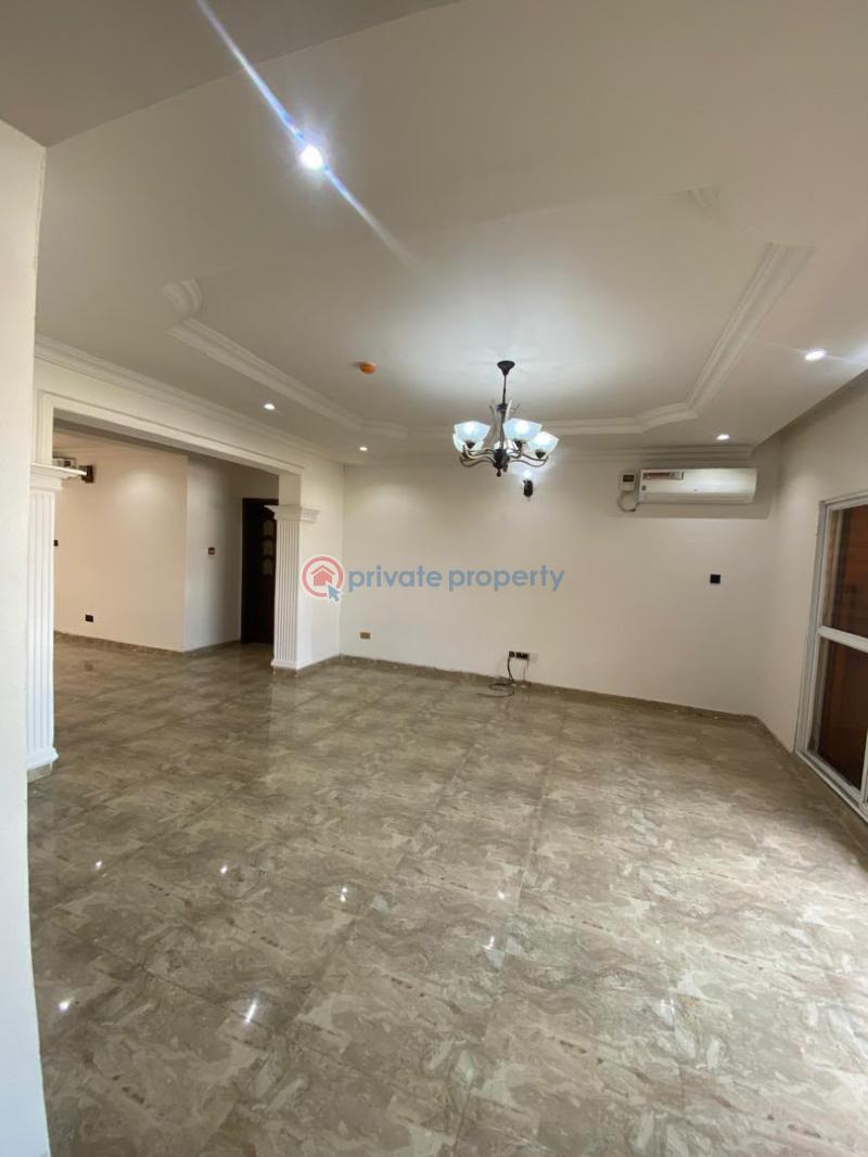 3 bedroom Flat & Apartment For Rent Oniru Victoria Island Lagos - 1