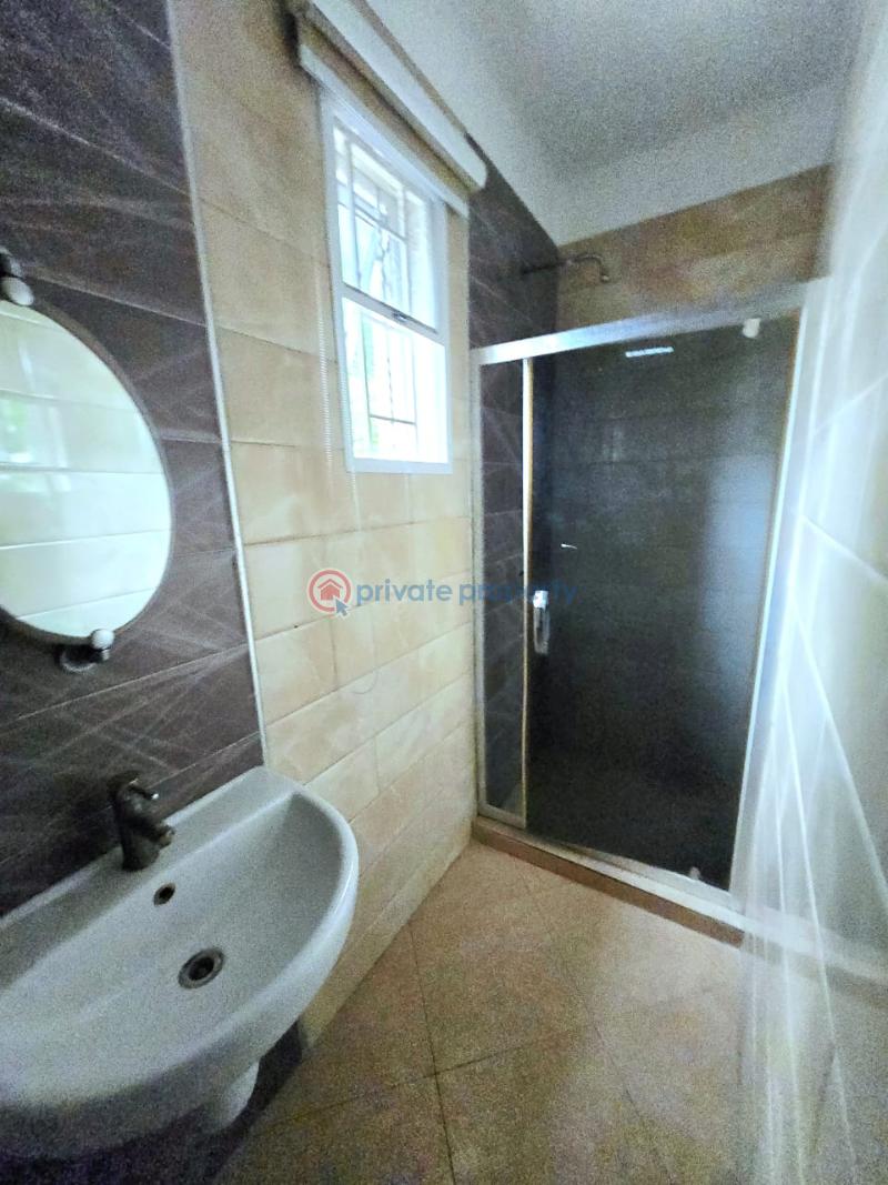 3 bedroom Flat & Apartment For Rent Lekki Right, U3 Estate Lekki Phase 1 Lagos - 5