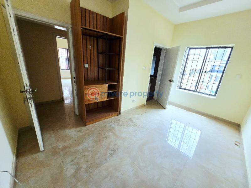 3 bedroom Flat & Apartment For Rent Lekki Phase 1 Lagos - 9