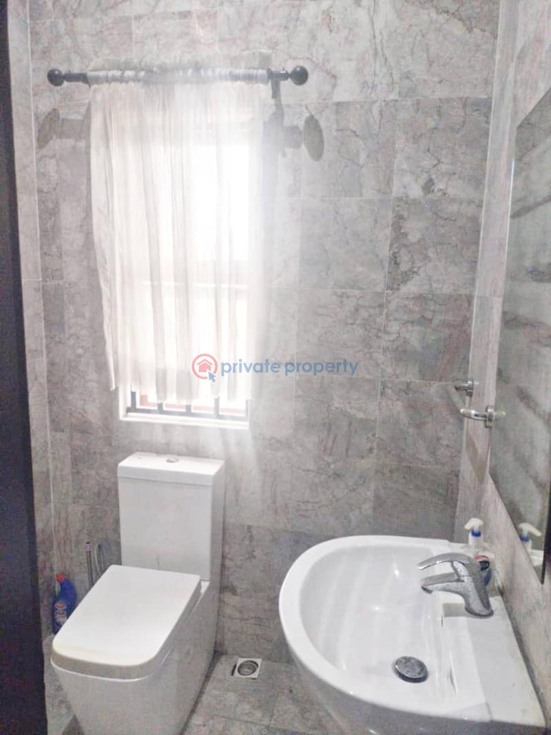 Well maintained 3 bedroom apartment - 16 3 bedroom Flat & Apartment For Sale Old Ikoyi Lagos - 16