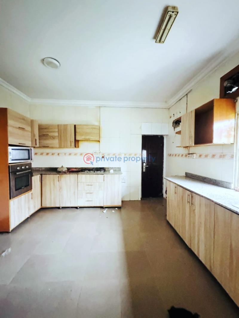 3 bedroom Flat & Apartment For Rent Lekki Phase 1 Lagos - 8