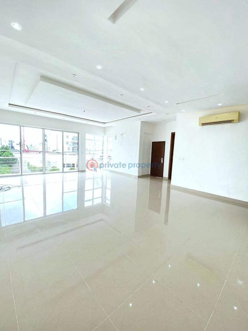 3 bedroom Flat & Apartment For Sale Banana Island Ikoyi Lagos - 8