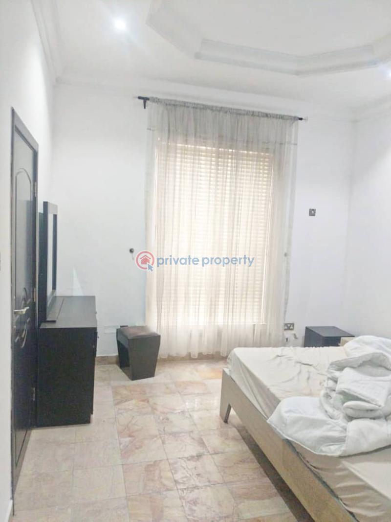 Well maintained 3 bedroom apartment - 8 3 bedroom Flat & Apartment For Sale Old Ikoyi Lagos - 8