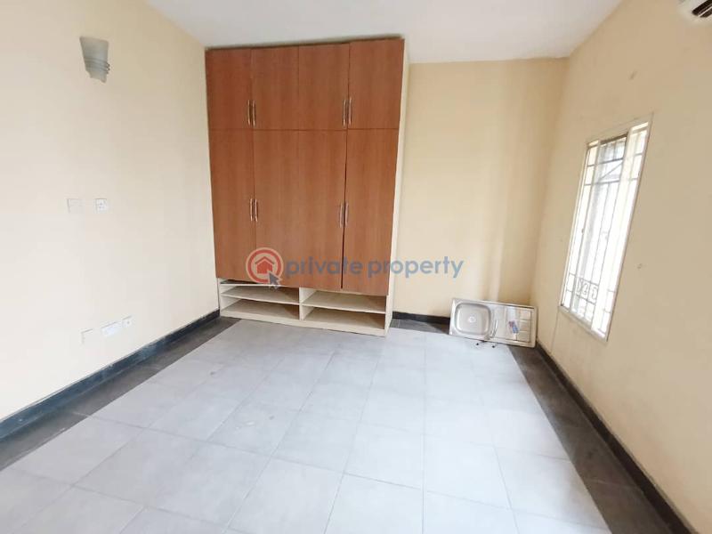 Well maintained 3 bedroom apartment - 9 3 bedroom Flat & Apartment For Rent Lekki Right Lekki Phase 1 Lagos - 9