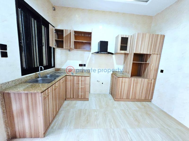 3 bedroom Flat & Apartment For Rent Lekki Phase 1 Lagos - 3