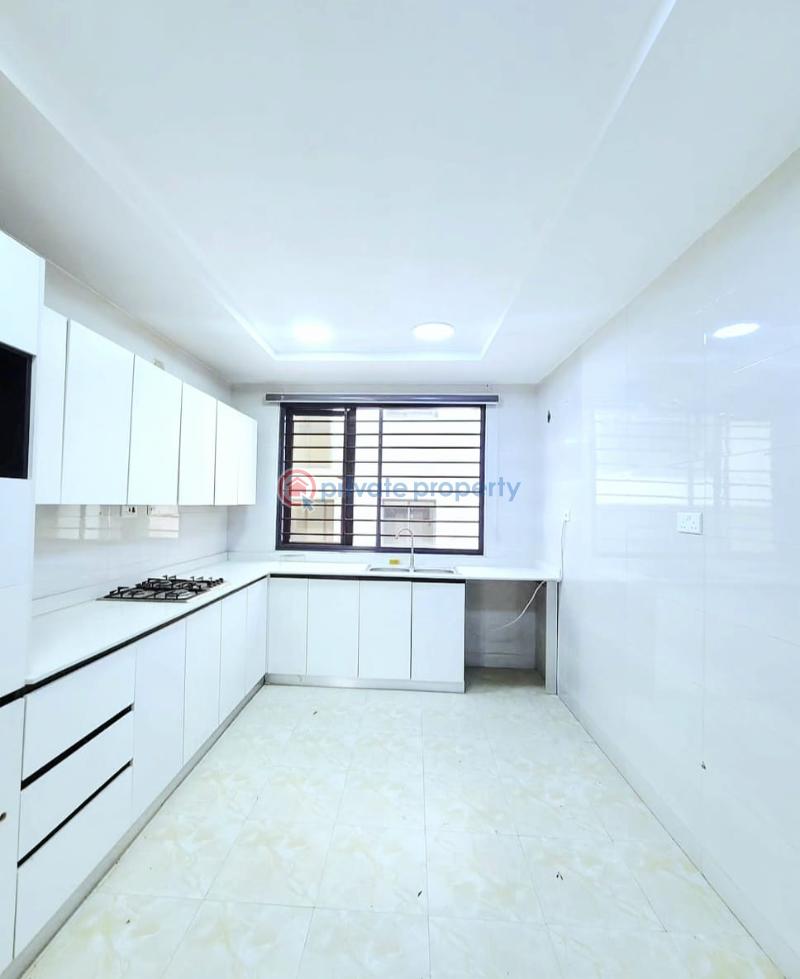 3 bedroom Flat & Apartment For Rent Lekki Right Lekki Phase 1 Lagos - 1