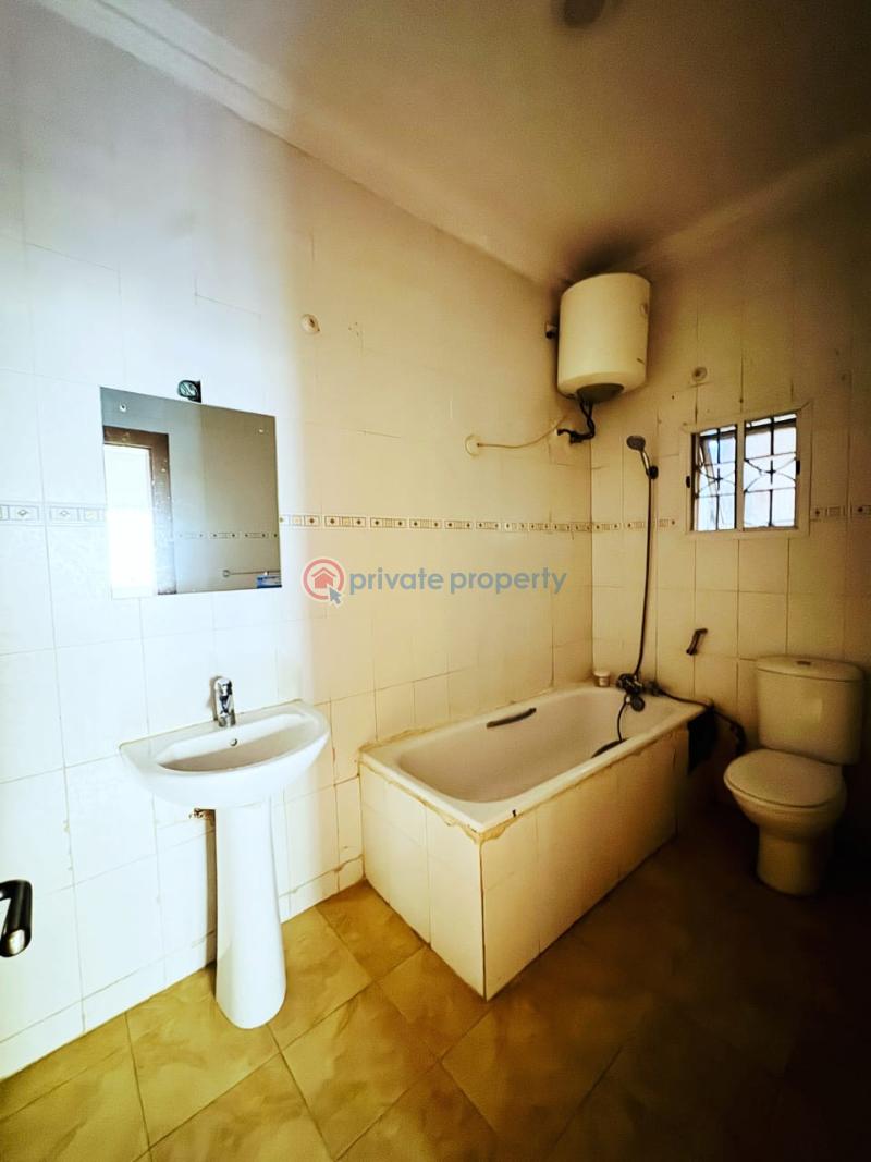3 bedroom Flat & Apartment For Rent Lekki Phase 1 Lagos - 1