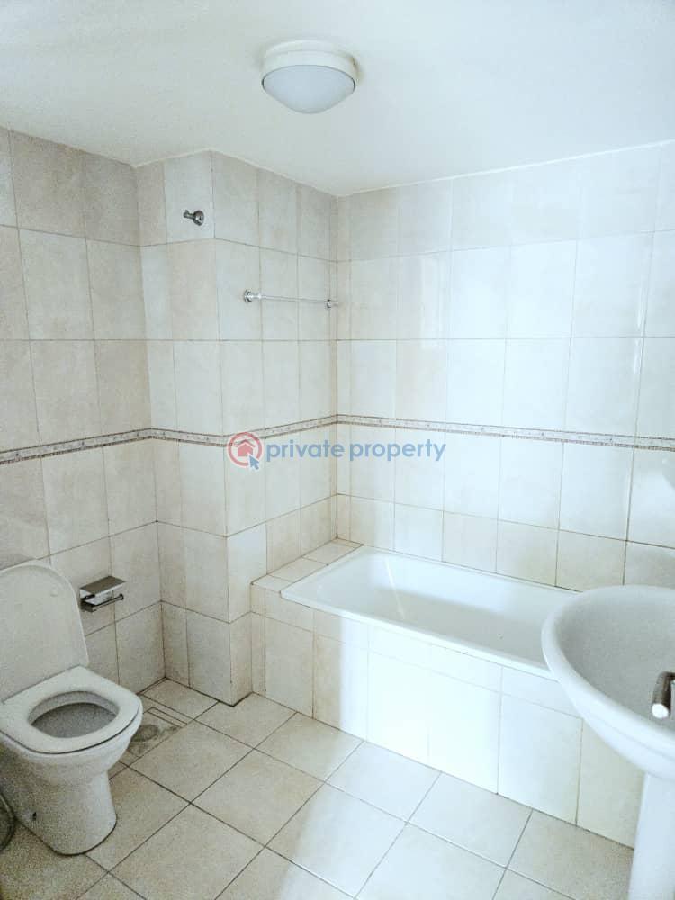 3 bedroom Flat & Apartment For Rent Old Ikoyi Lagos - 10