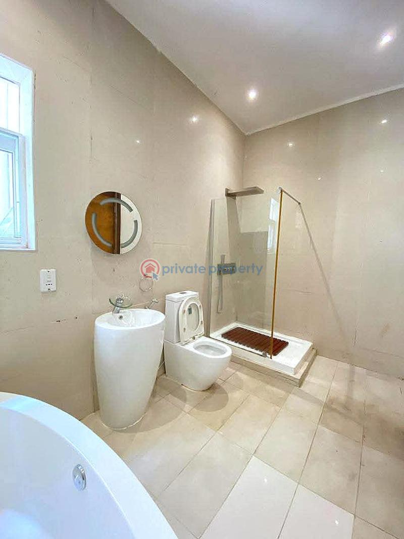 3 bedroom Flat & Apartment For Sale Banana Island Ikoyi Lagos - 10