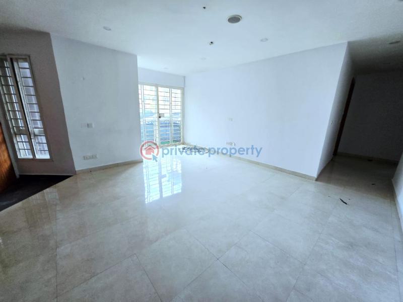 3 bedroom Flat & Apartment For Rent Lekki Phase 1 Lagos - 5