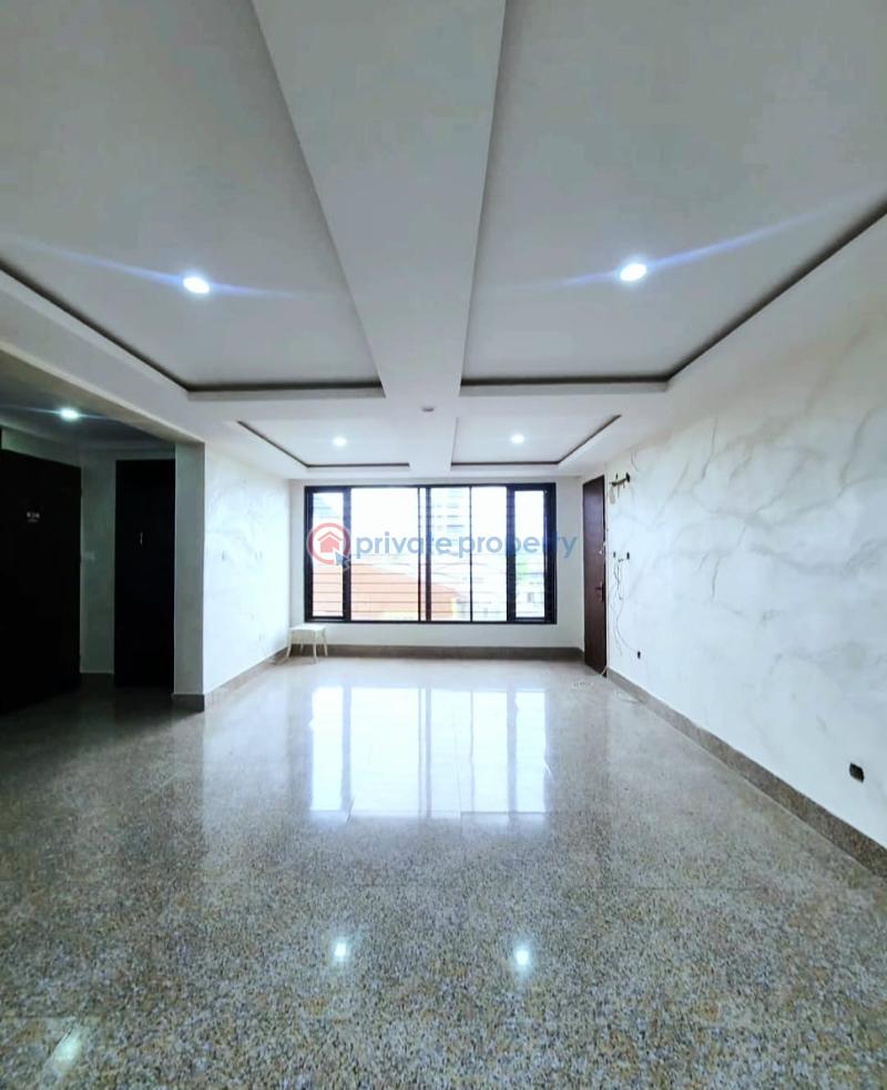 3 bedroom Flat & Apartment For Rent Lekki Right Lekki Phase 1 Lagos - 7