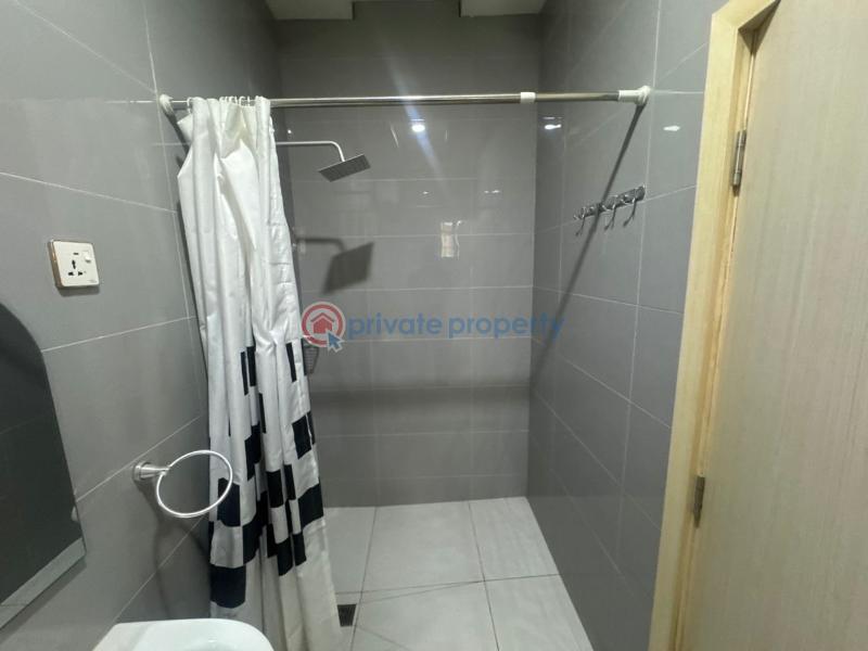 3 bedroom Flat & Apartment For Rent Dupe Oguntade Street Ikate Elegushi Lekki Lagos - 8