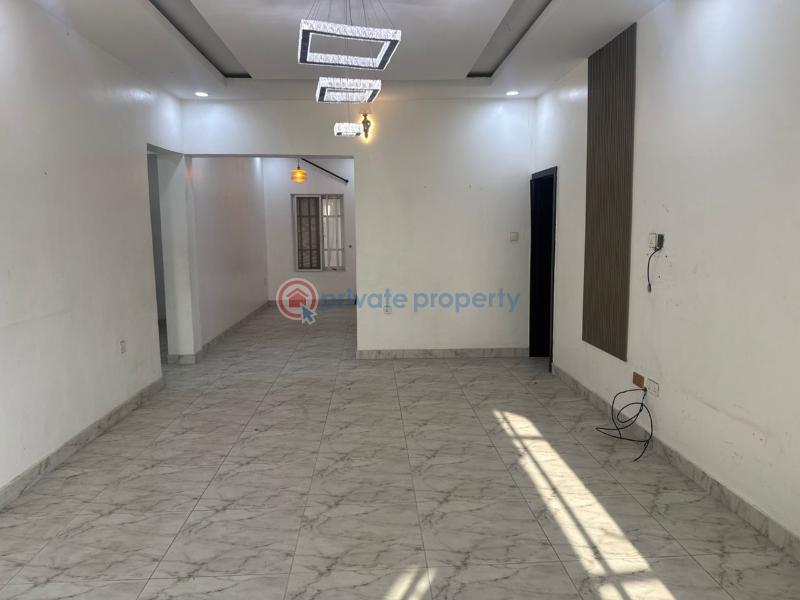3 bedroom Flat & Apartment For Rent Dupe Oguntade Street Ikate Elegushi Lekki Lagos - 2