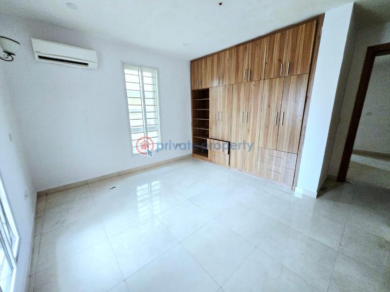 3 bedroom Flat & Apartment For Rent Lekki Phase 1 Lagos - 15