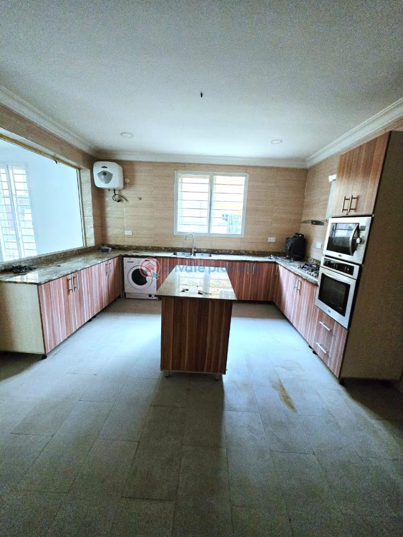 3 bedroom Flat & Apartment For Rent Lekki Phase 1 Lagos - 16