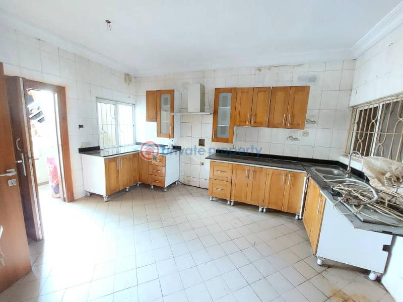 Well maintained 3 bedroom apartment - 8 3 bedroom Flat & Apartment For Sale Parkview Estate Ikoyi Lagos - 8