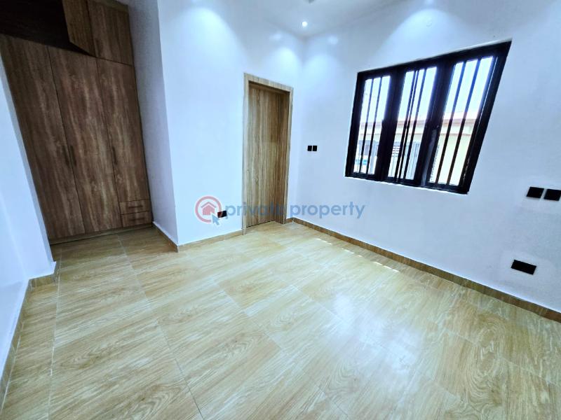 3 bedroom Flat & Apartment For Rent Lekki Phase 1 Lagos - 8
