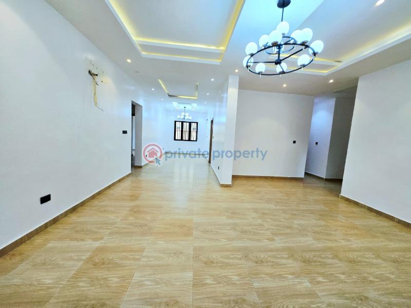 3 bedroom Flat & Apartment For Rent Lekki Phase 1 Lagos - 4