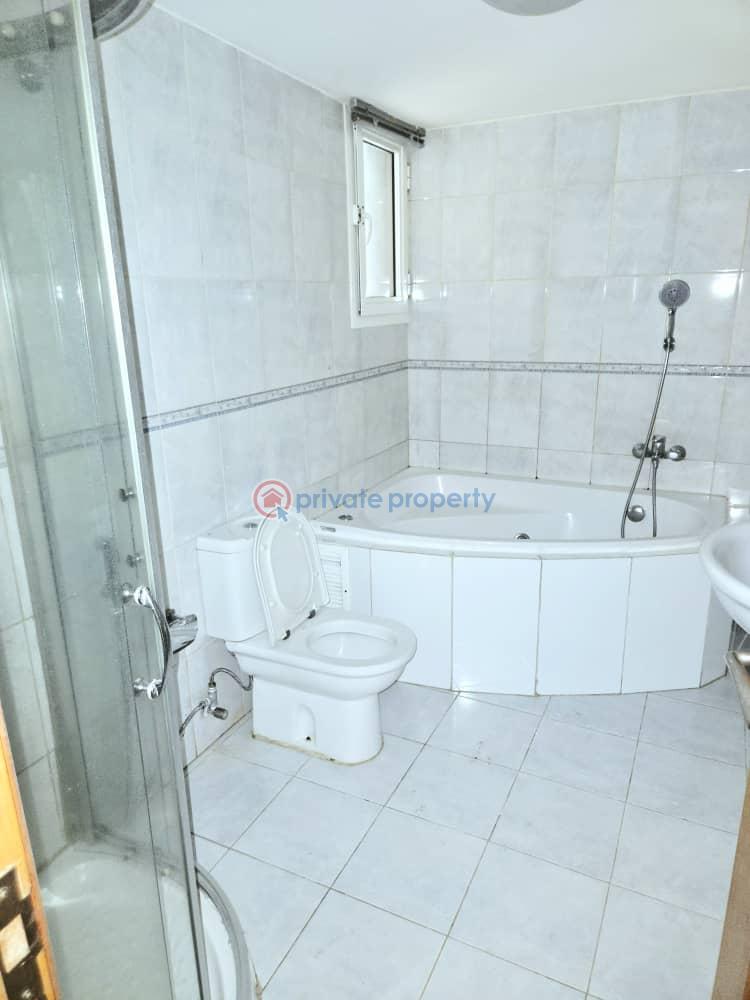 3 bedroom Flat & Apartment For Rent Old Ikoyi Lagos - 7
