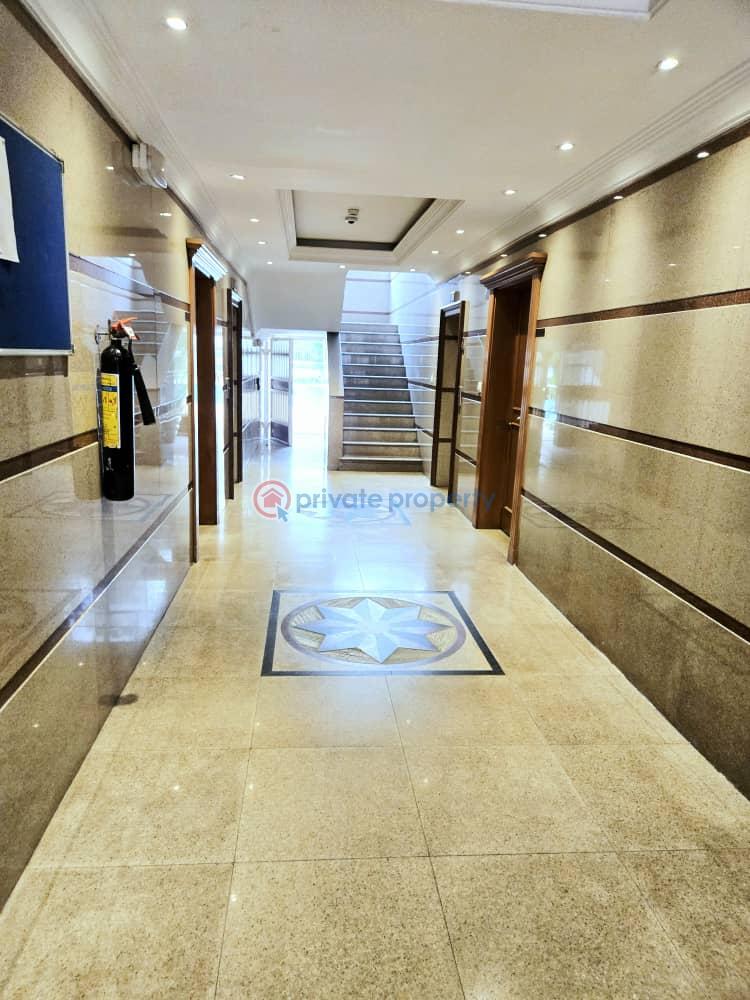 3 bedroom Flat & Apartment For Rent Old Ikoyi Lagos - 5