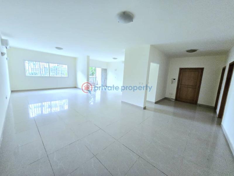 3 bedroom Flat & Apartment For Rent Old Ikoyi Lagos - 6