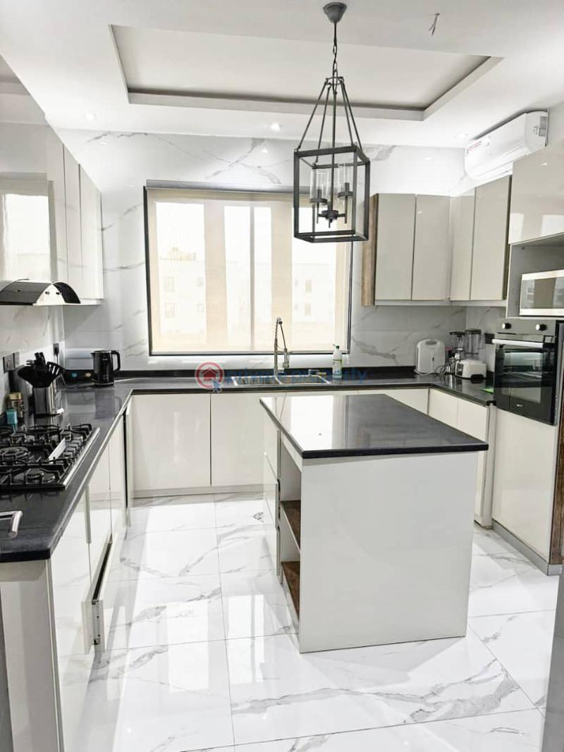 Well maintained 3 bedroom apartment - 17 3 bedroom Flat & Apartment For Sale Old Ikoyi Lagos - 17