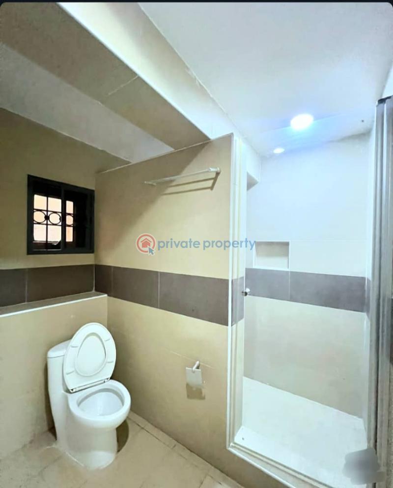 Well maintained 3 bedroom apartment - 13 3 bedroom Flat & Apartment For Rent Victoria Island Lagos - 13