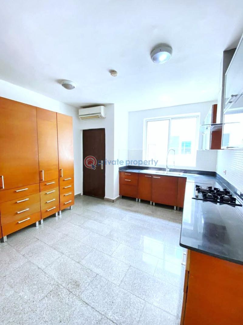 3 bedroom Flat & Apartment For Sale Banana Island Ikoyi Lagos - 3