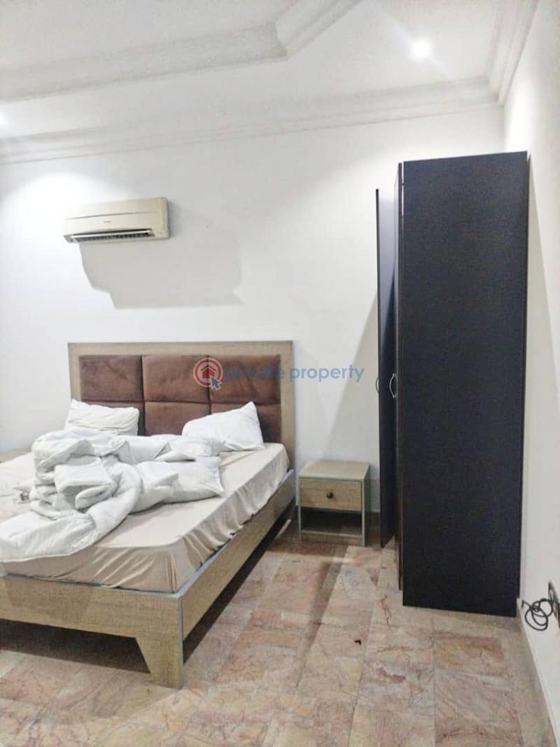 Well maintained 3 bedroom apartment - 12 3 bedroom Flat & Apartment For Sale Old Ikoyi Lagos - 12