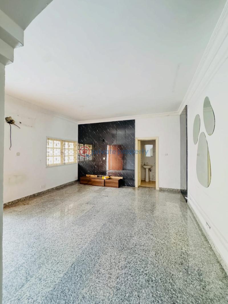 3 bedroom Flat & Apartment For Rent Lekki Phase 1 Lagos - 4