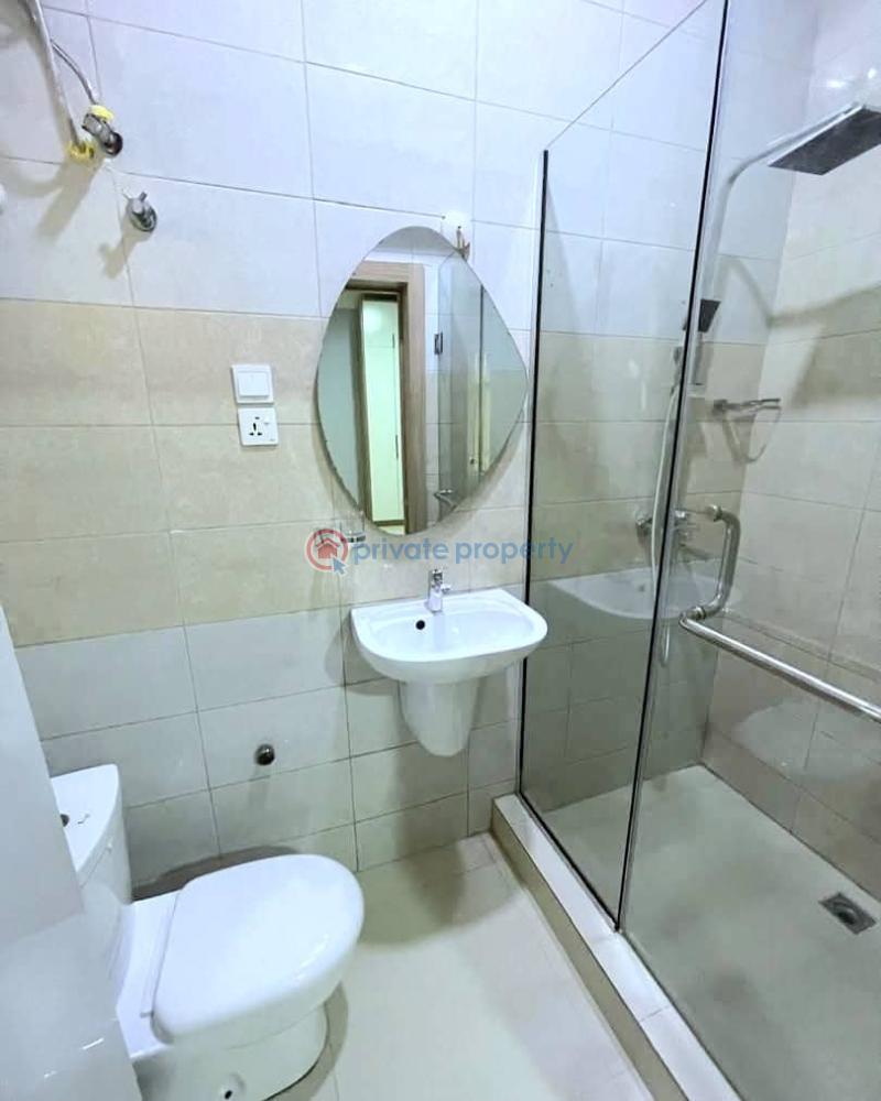 Well maintained 3--bedroom apartment - 7 3 bedroom Flat & Apartment For Sale Ikate Elegushi Lekki Lagos - 7