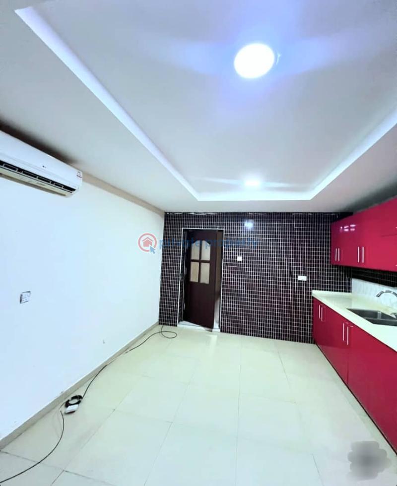 Well maintained 3 bedroom apartment - 15 3 bedroom Flat & Apartment For Rent Victoria Island Lagos - 15