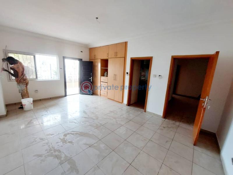 Well maintained 3 bedroom apartment - 3 3 bedroom Flat & Apartment For Sale Parkview Estate Ikoyi Lagos - 3