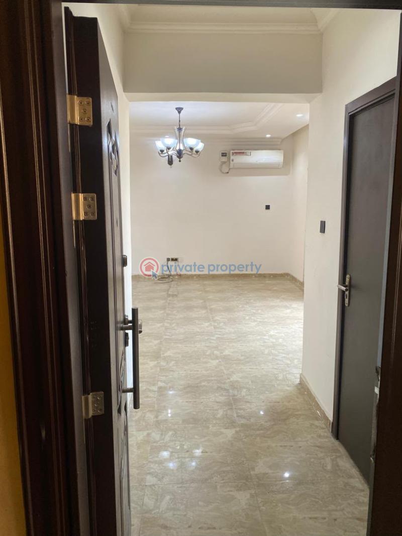 3 bedroom Flat & Apartment For Rent Oniru Victoria Island Lagos - 3