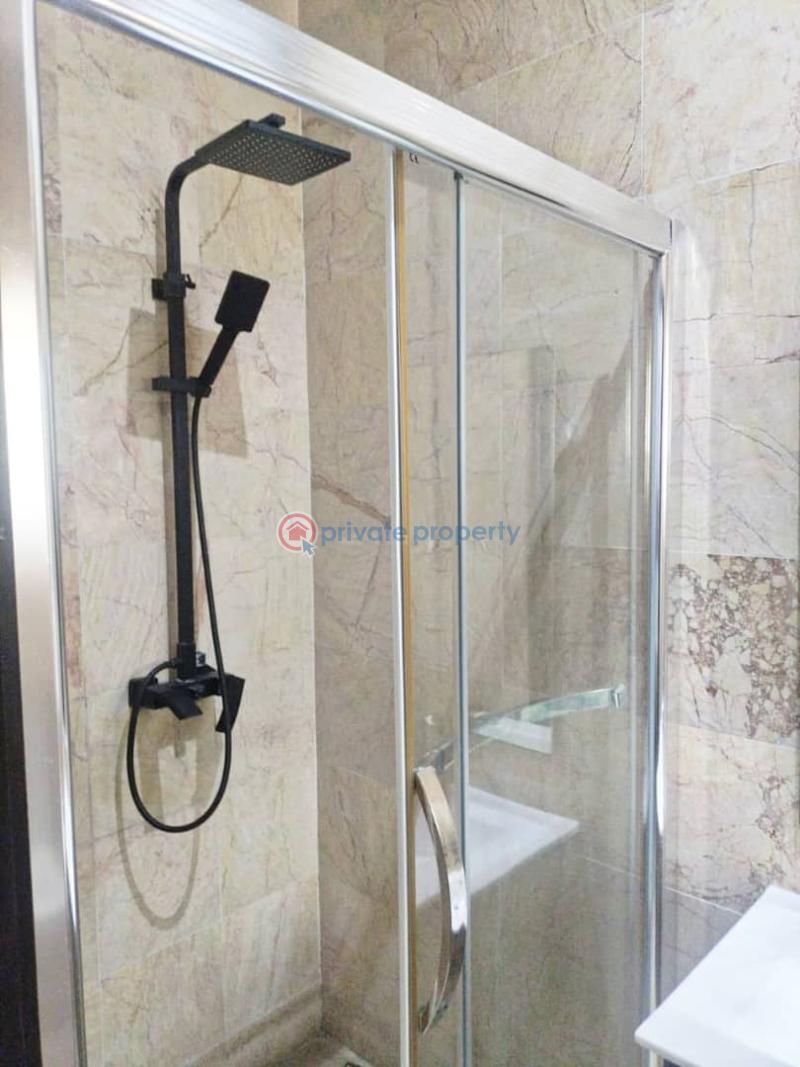 Well maintained 3 bedroom apartment - 4 3 bedroom Flat & Apartment For Sale Old Ikoyi Lagos - 4