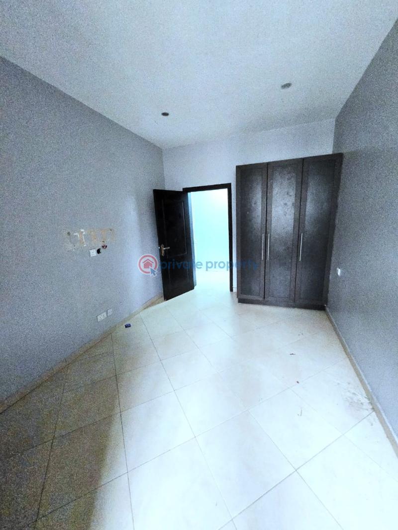 3 bedroom Flat & Apartment For Rent Lekki Right, U3 Estate Lekki Phase 1 Lagos - 4