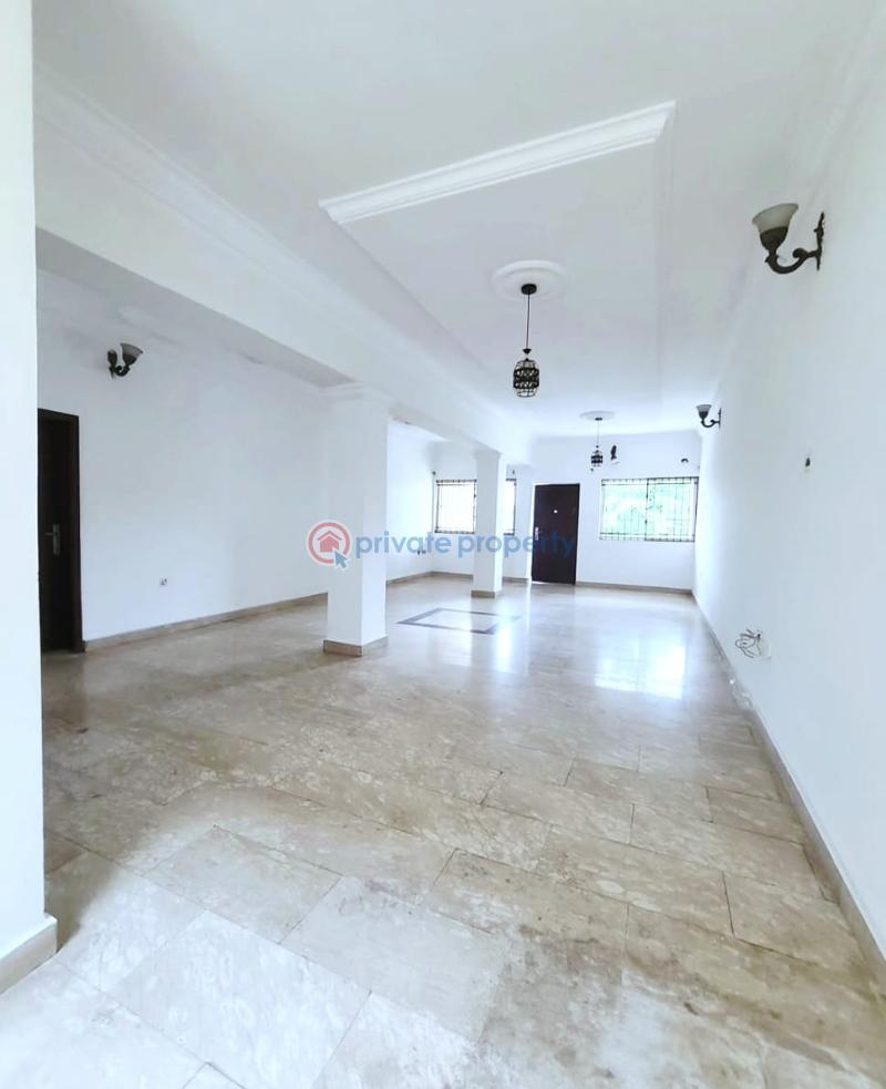 3 bedroom Flat & Apartment For Rent Lekki Phase 1 Lagos - 3