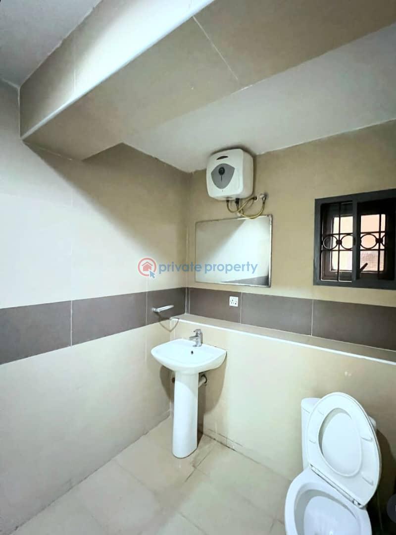 Well maintained 3 bedroom apartment - 9 3 bedroom Flat & Apartment For Rent Victoria Island Lagos - 9