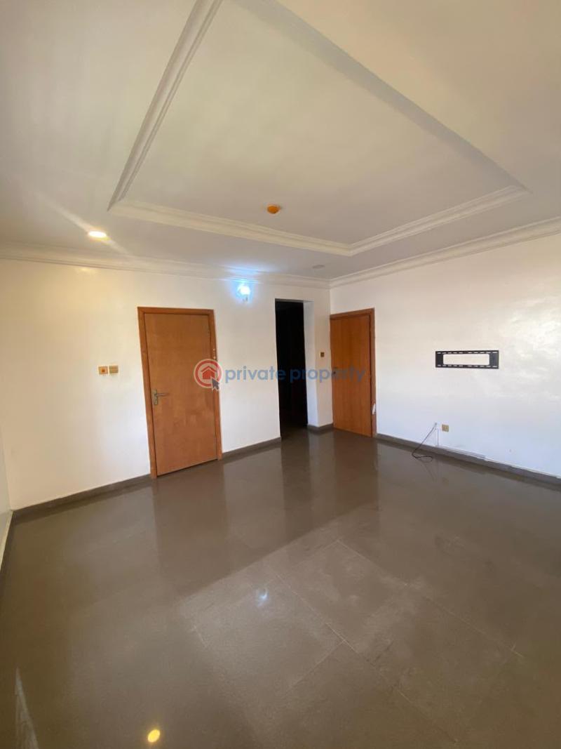 3 bedroom Flat & Apartment For Rent Oniru Victoria Island Lagos - 8