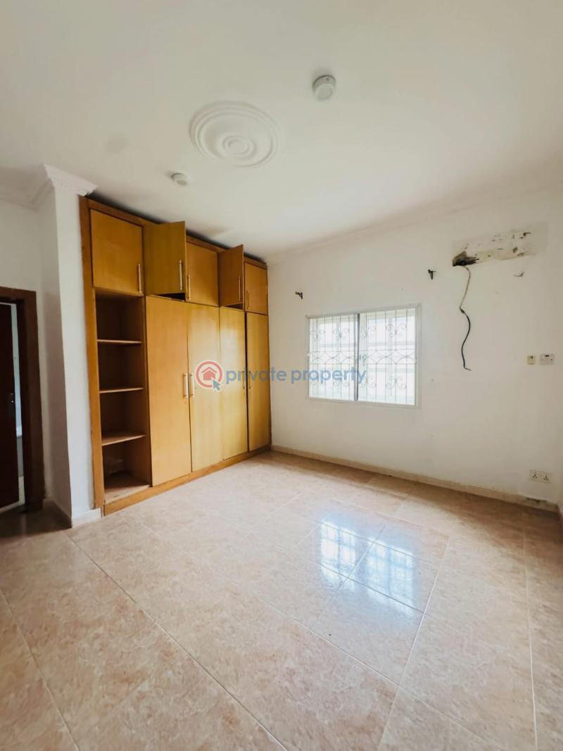 3 bedroom Flat & Apartment For Rent Lekki Phase 1 Lagos - 5