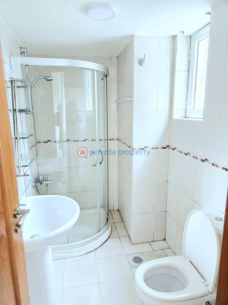 3 bedroom Flat & Apartment For Rent Old Ikoyi Lagos - 11